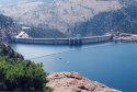 Flaming Gorge Dam