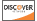 Discover logo