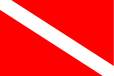 divers down flag