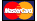MasterCard logo