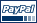 Paypal logo