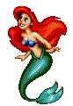 mermaid