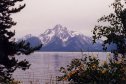 Grand Tetons