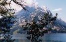 Grand Tetons