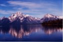 Grand Tetons