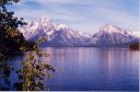 Grand Tetons